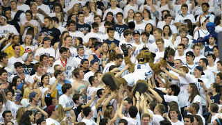 What's Next For The Big East's Non-Football Schools?